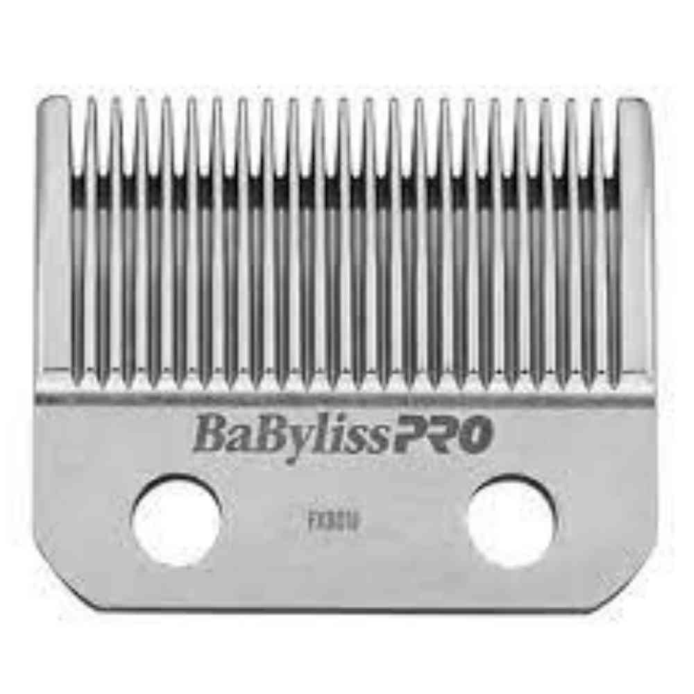 BabylissPro Lame pour dégradés en acier inoxydable