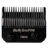 BABYLISSPRO LAME DE REMPLACEMENT NOIR GRAPHITE