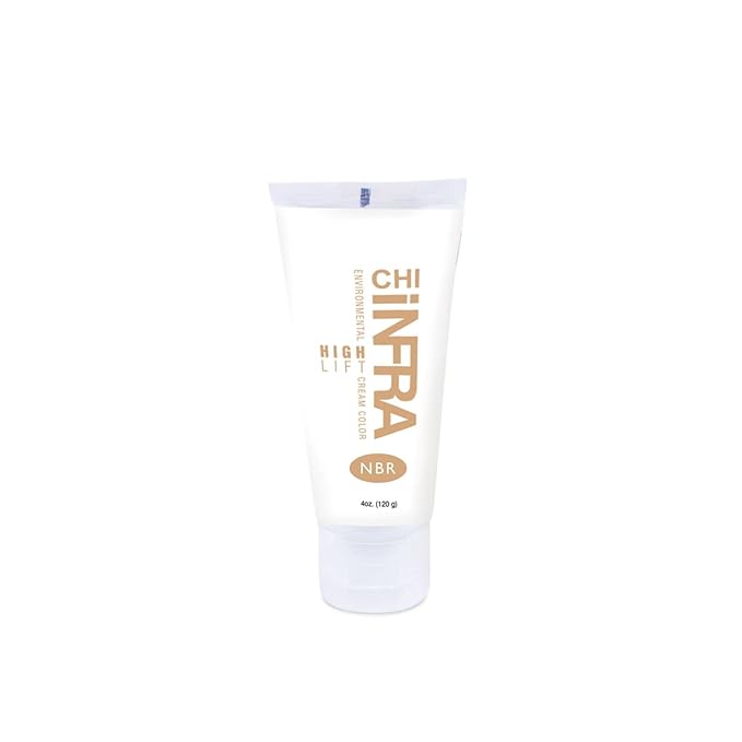 CHI Infra High Lift NBR Natural Brown
