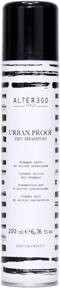 Alter Ego  Urban Proof Dry Shampoo
