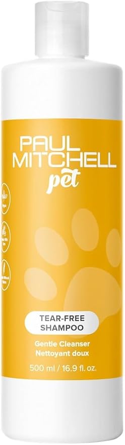 Paul Mitchell Pet Tear-Free Shampoo