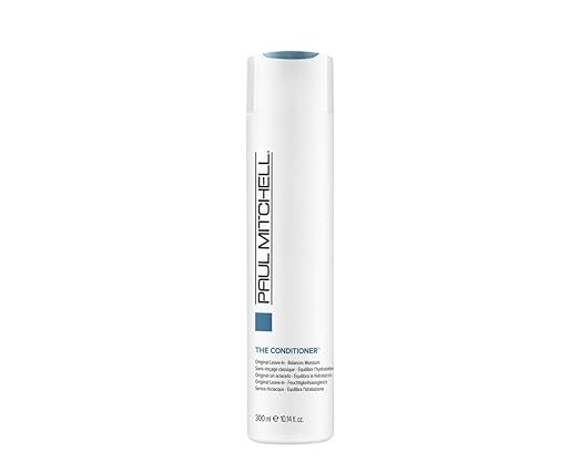 Paul Mitchell Classic The Conditioner