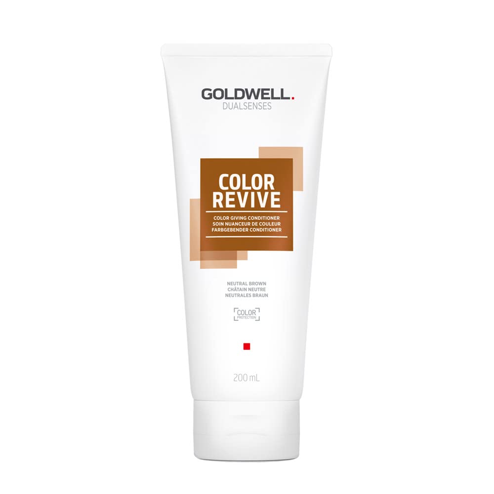 Color Revive Neutral Brown Conditioner