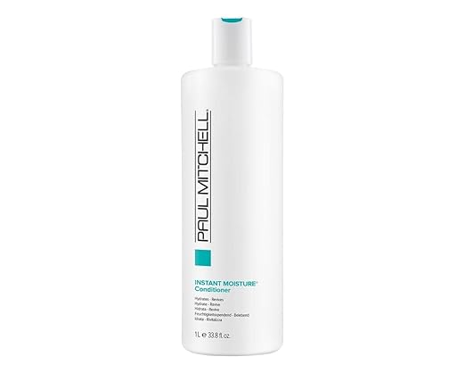 Paul Mitchell Instant Moisture Conditioner