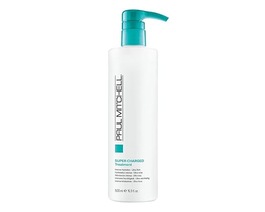 Paul Mitchell Super-Charged Treatment