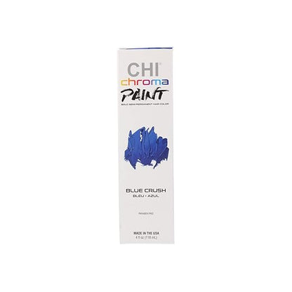 Chi Chroma Paint Blue Crush