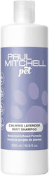Paul Mitchell Pet Calming Lavender Mint Shampoo
