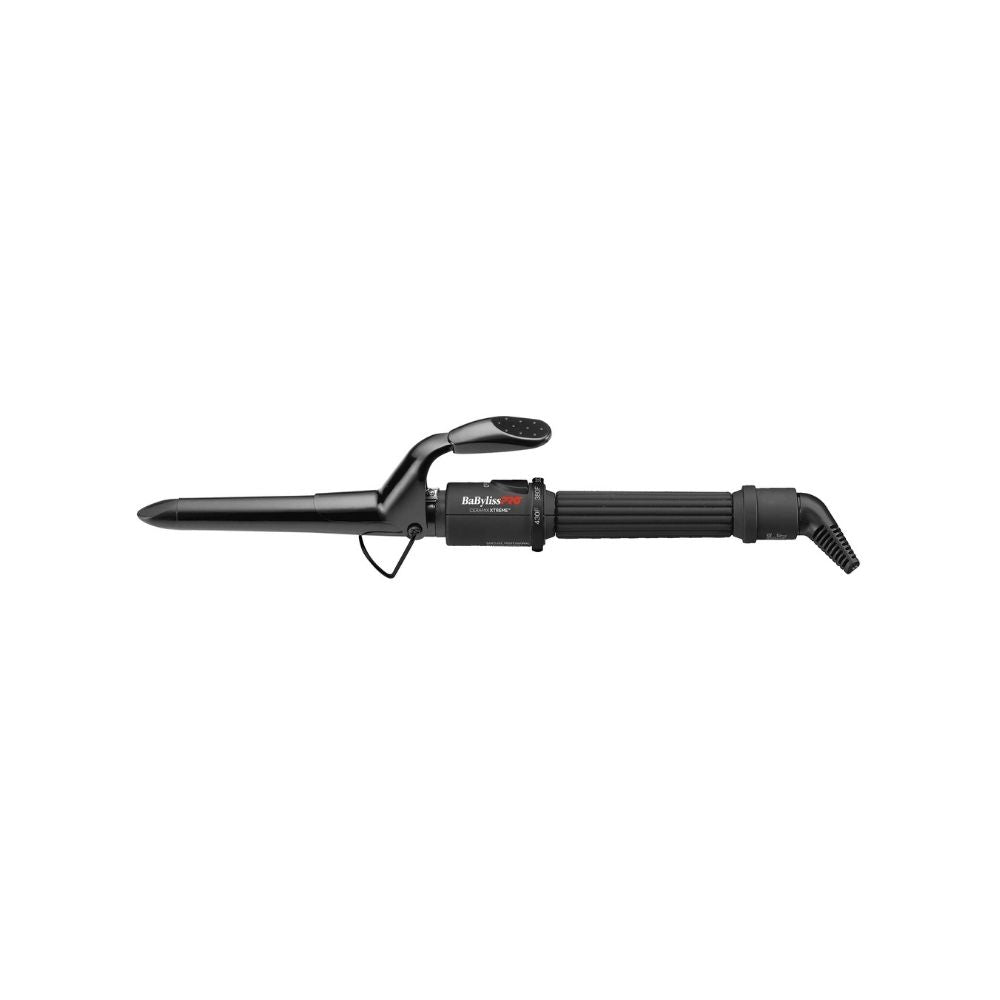 BabylissPro - Ceramix Xtreme Fer à friser en céramique à bout pointu