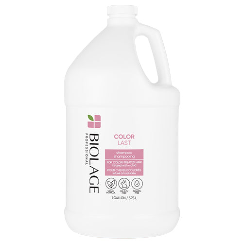 Biolage Colorlast Shampoo