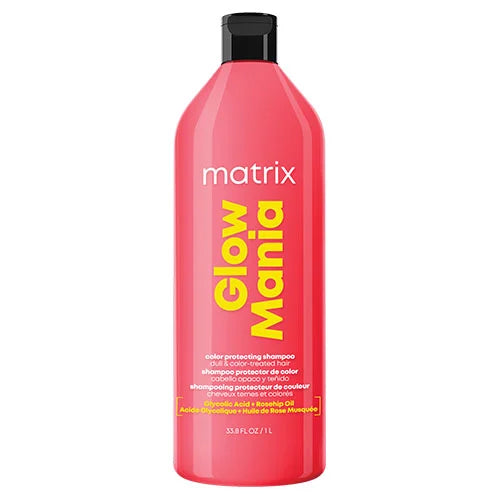 Matrix Glow Mania Shampoo