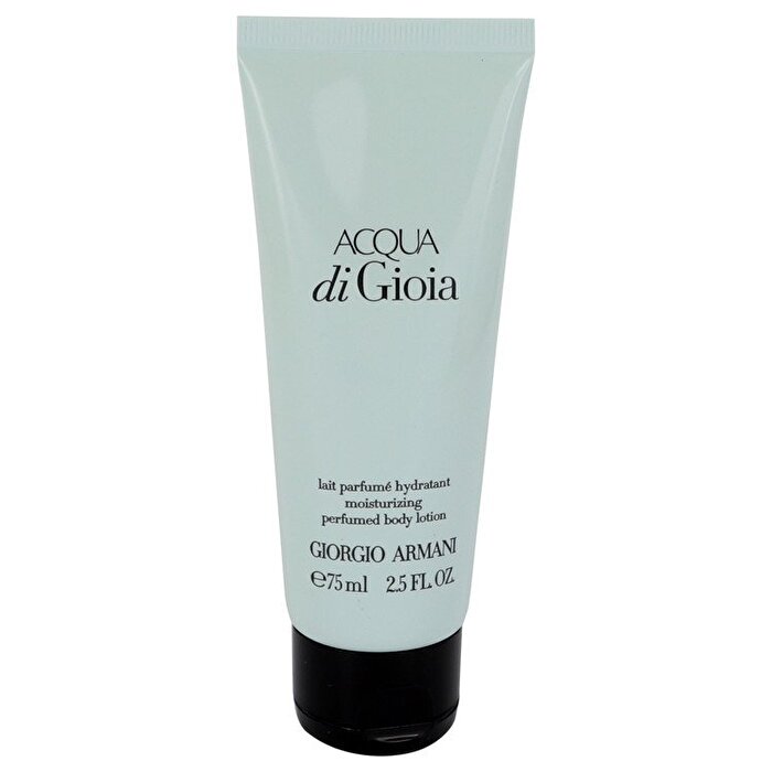 Acqua Di Gioia for Women 75 ml Body Lotion