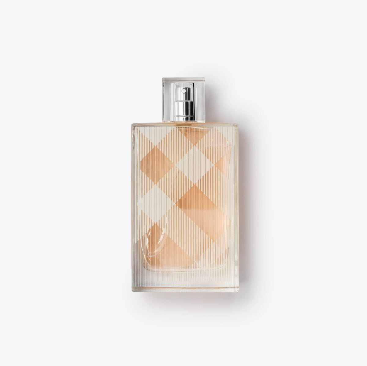 Burberry Brit For Her eau de toilette spray