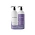 Duo Shampooing Hydratant et Revitalisant Hydratant