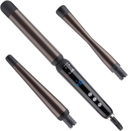 Chi - Lava Interchangeable Hairstyling Wand