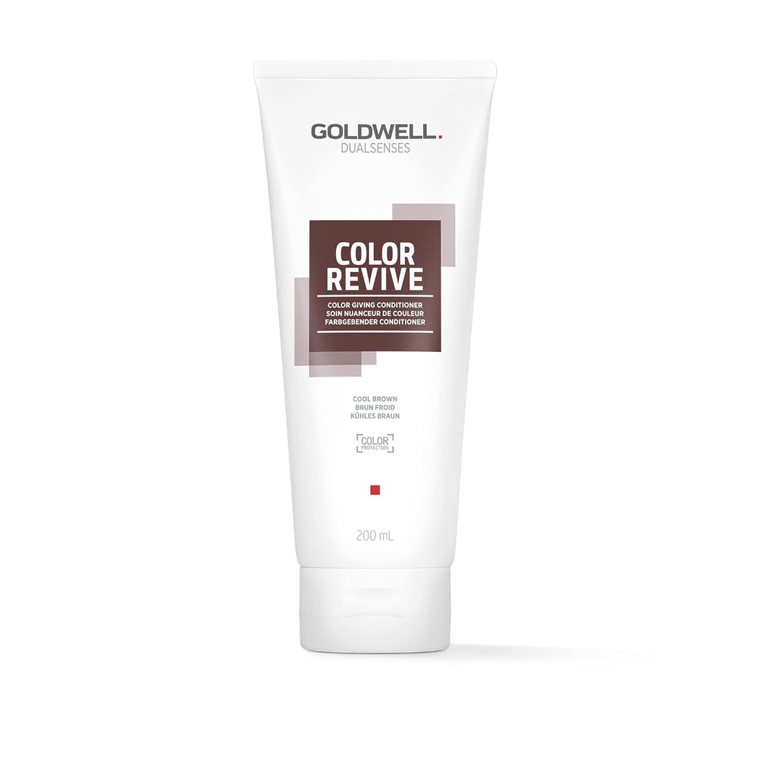 Color Revive Cool Brown Conditioner