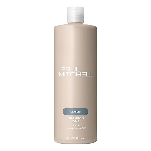 Paul Mitchell Classic Shampoo One