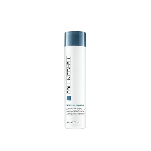 Paul Mitchell Classic Awapuhi Shampoo