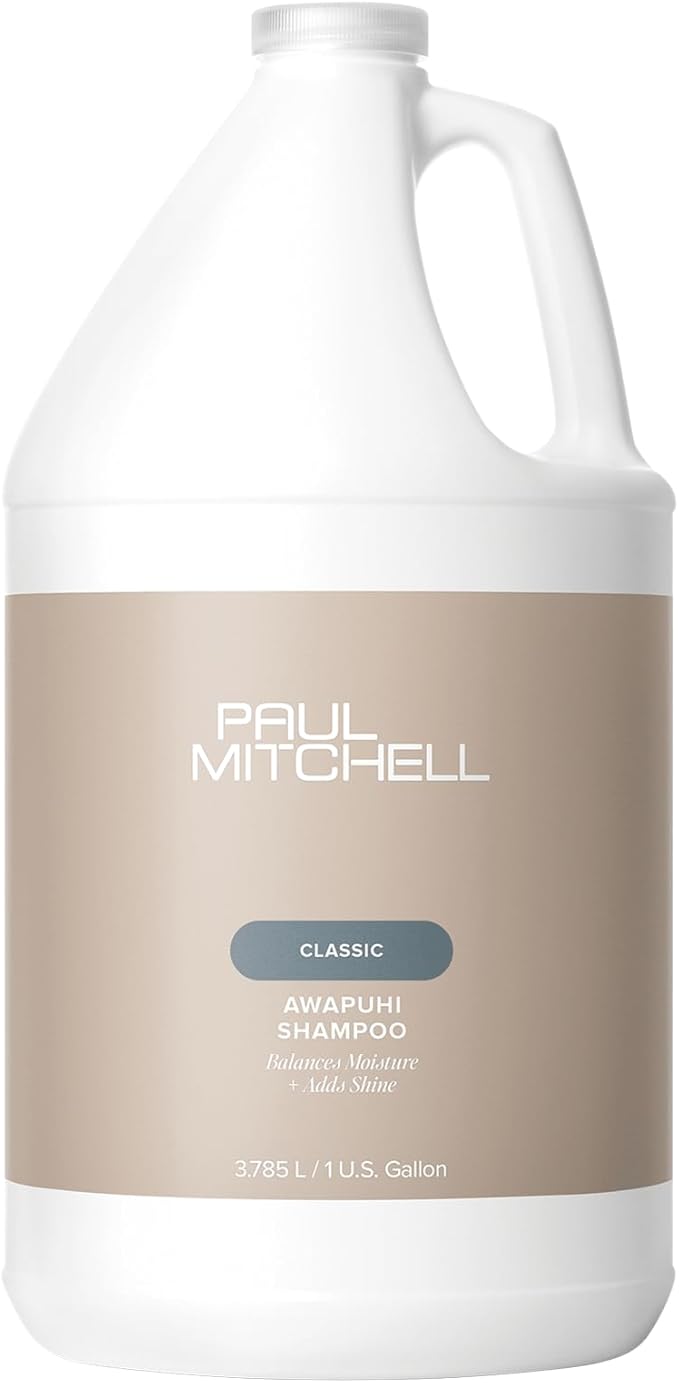 Paul Mitchell Classic Awapuhi Shampoo