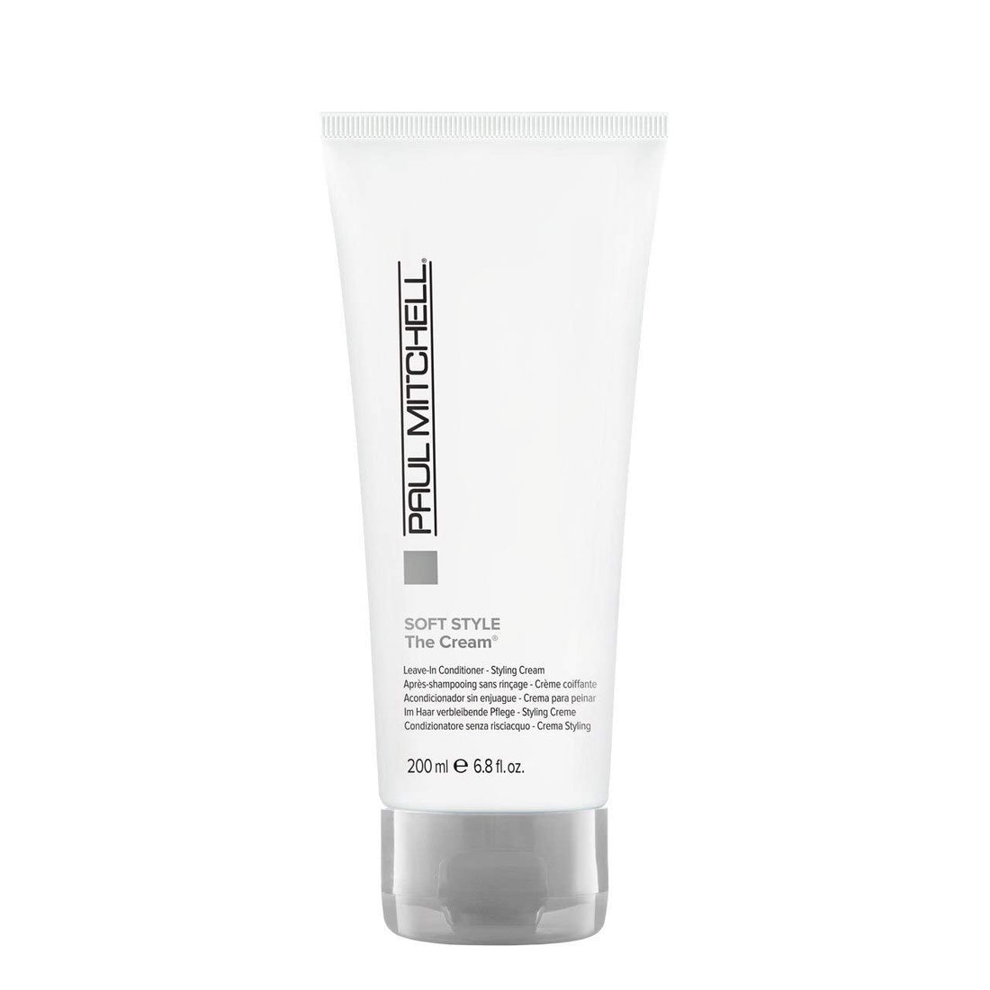Paul Mitchell The Cream Conditioning Styling Cream
