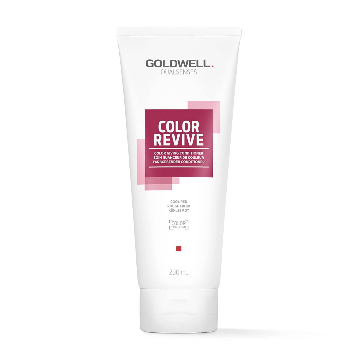 Color Revive Cool red Conditioner