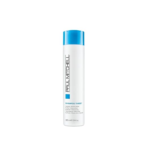 Clarify Shampoo Two
