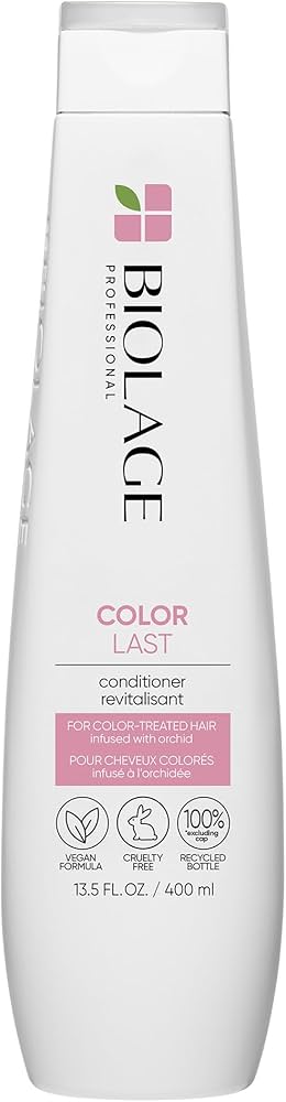 Biolage Colorlast Conditioner