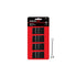 BABYLISSPRO BOBBY PINS NOIR 2PO PQT60