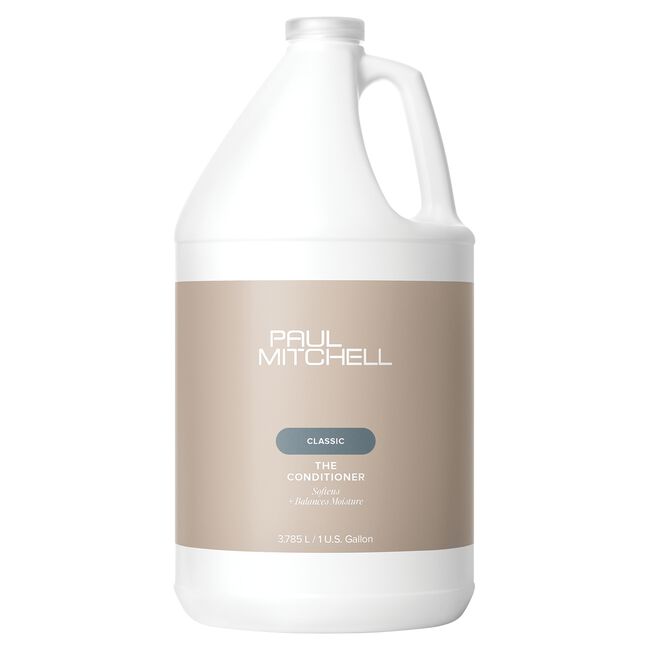 Paul Mitchell Classic The Conditioner