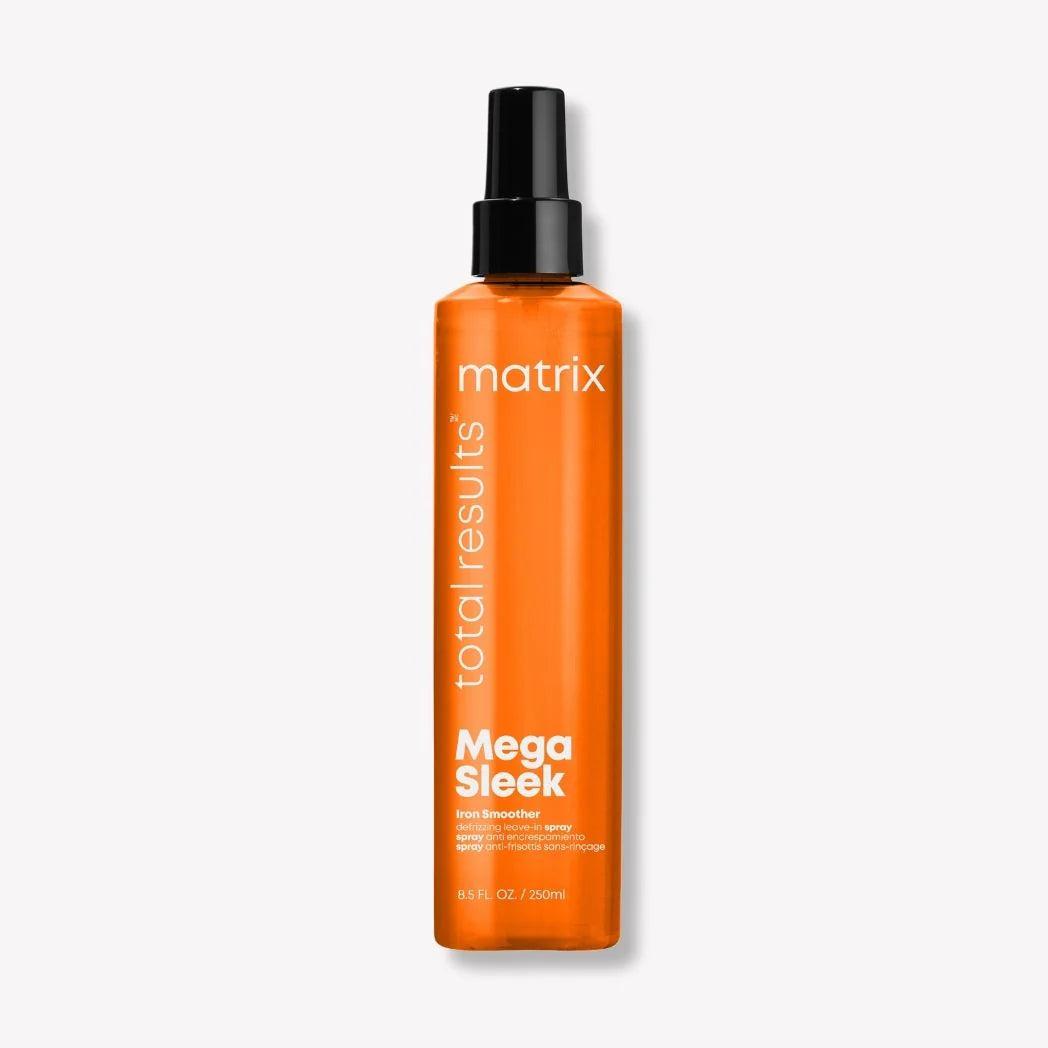Mega Sleek Heat Protector
