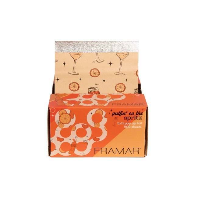 5x11 pop up - Scentbar