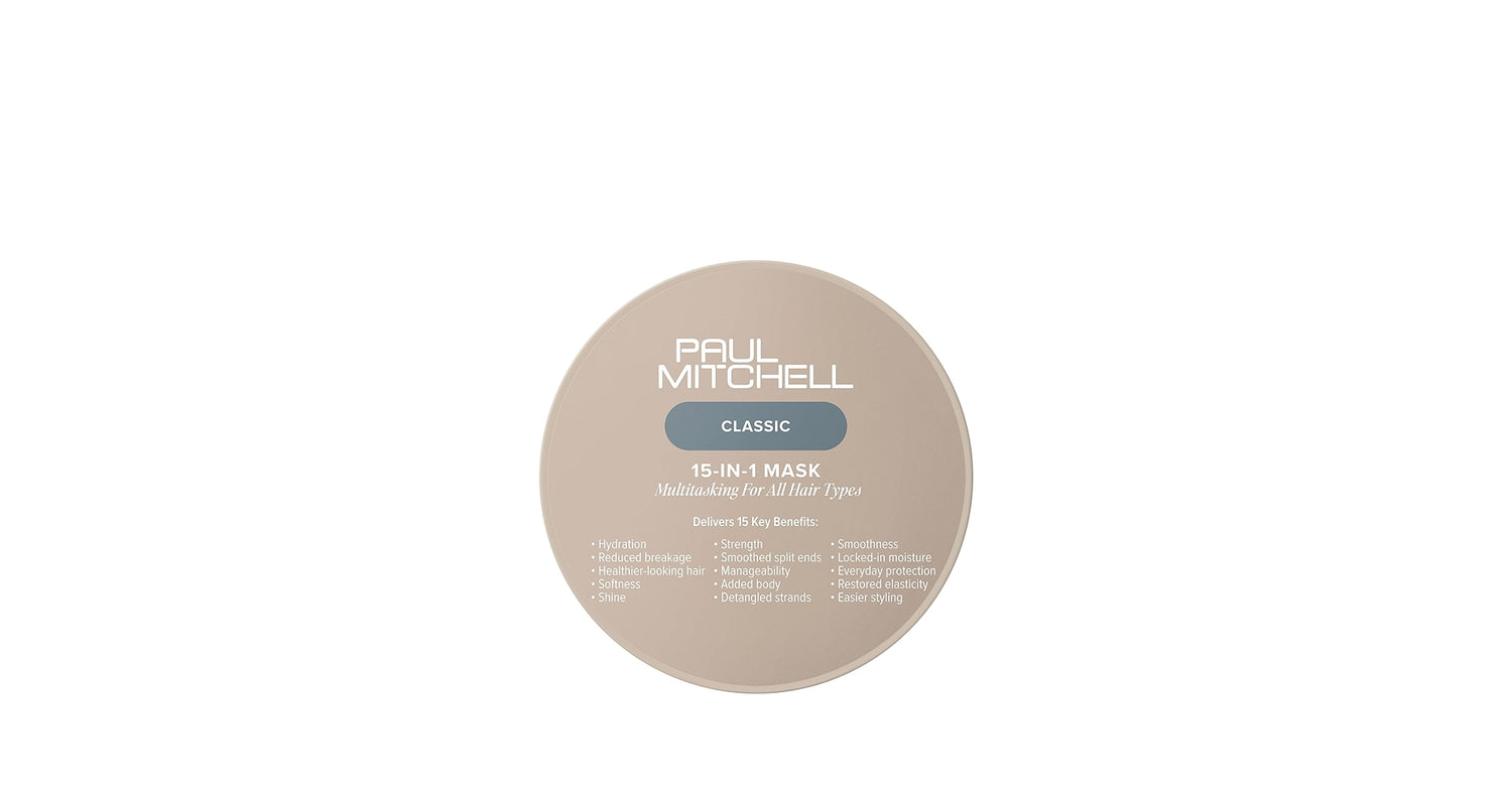 Classic 15-in-1 Spray Multitasking For All Hair Types