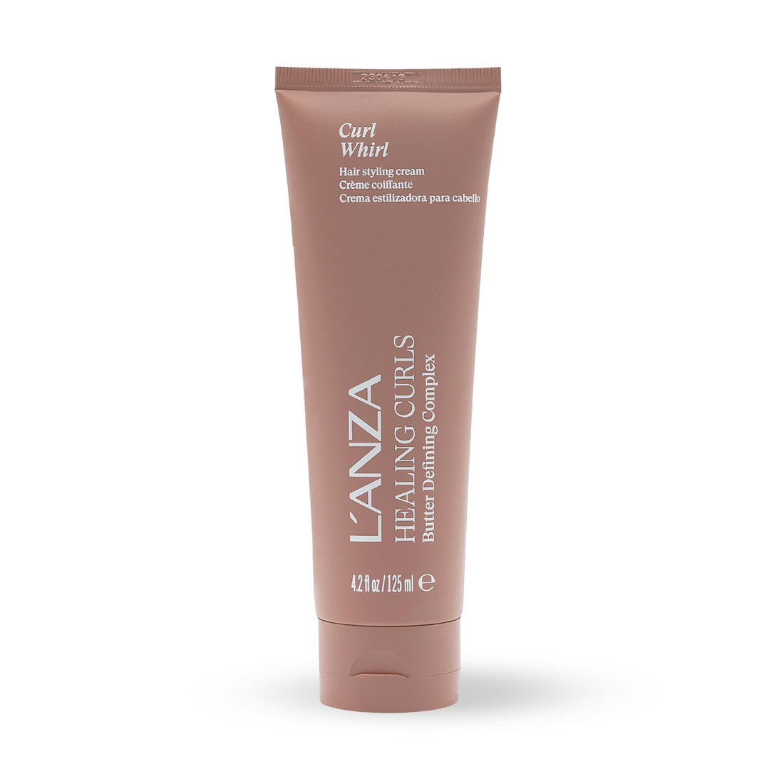 Curl Whirl Defining Creme