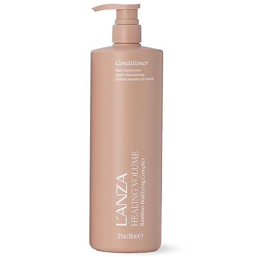 Healing Volume Conditioner
