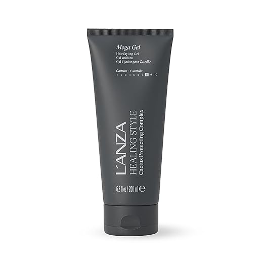 Healing Style Mega Gel