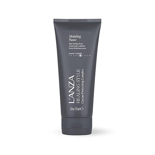 Healing Style Molding Paste