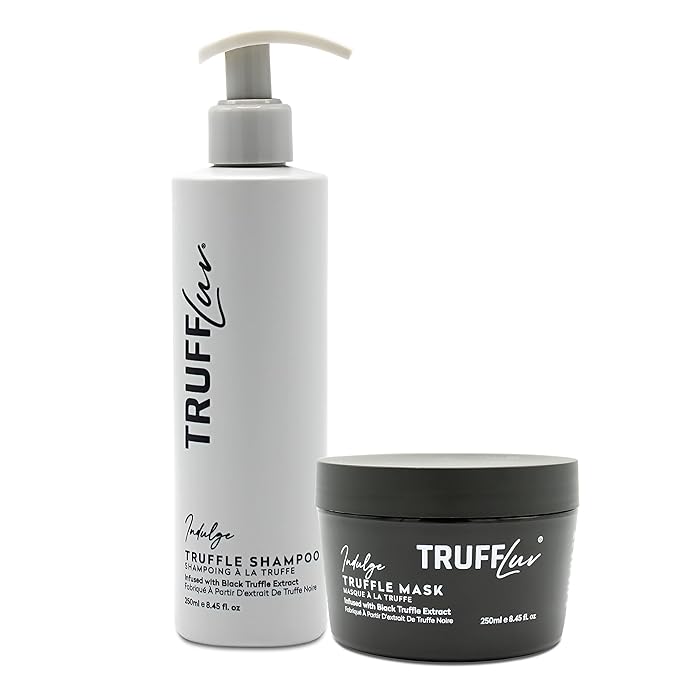 Truffle Duo Kit