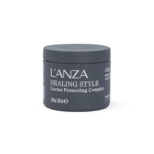 Healing style Clay
