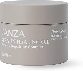Intensive Hair Masque