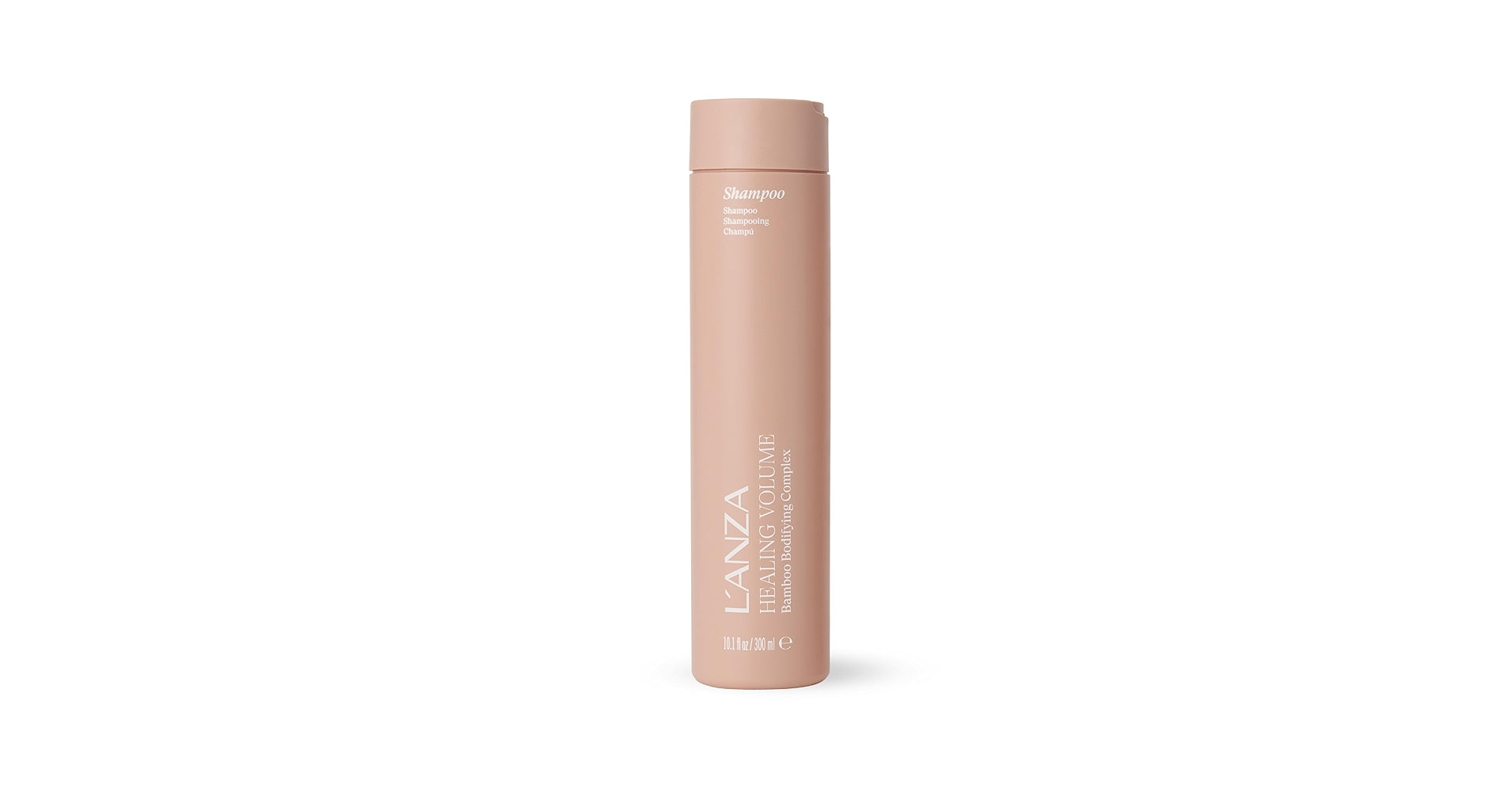 Healing Volume Shampoo