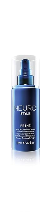 Paul Mitchell Neuro Style HeatCTRL® Blowout Primer