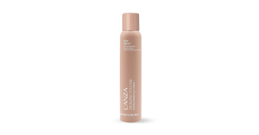 Healing Volume Root Effects