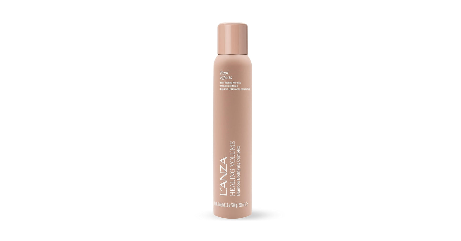 Healing Volume Root Effects