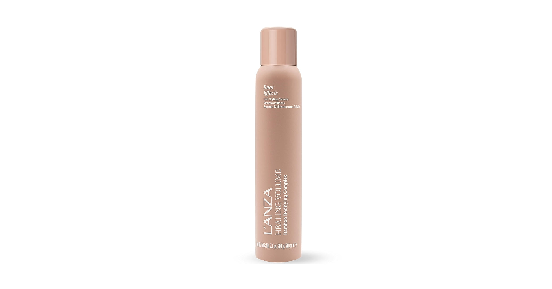 Healing Volume Root Effects