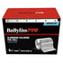 BABYLISSPRO ROULEAU PAPIER ALUM LISSE LEGER 5LB