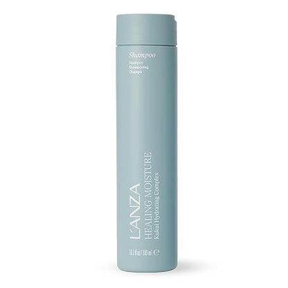 Healing Moisture Shampoo
