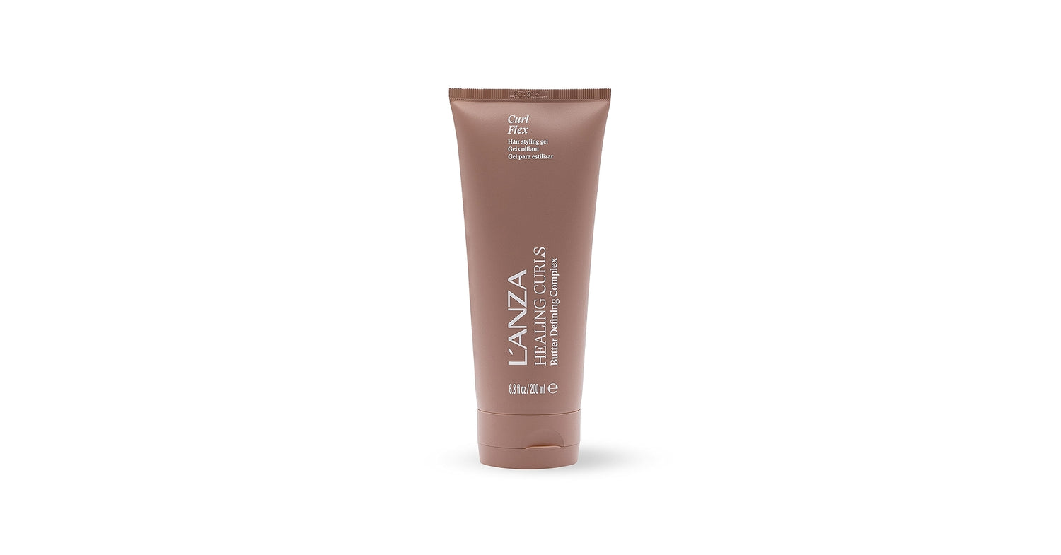 Curl Flex Memory Gel
