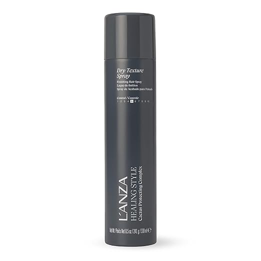 Healing Style Dry Texture Spray