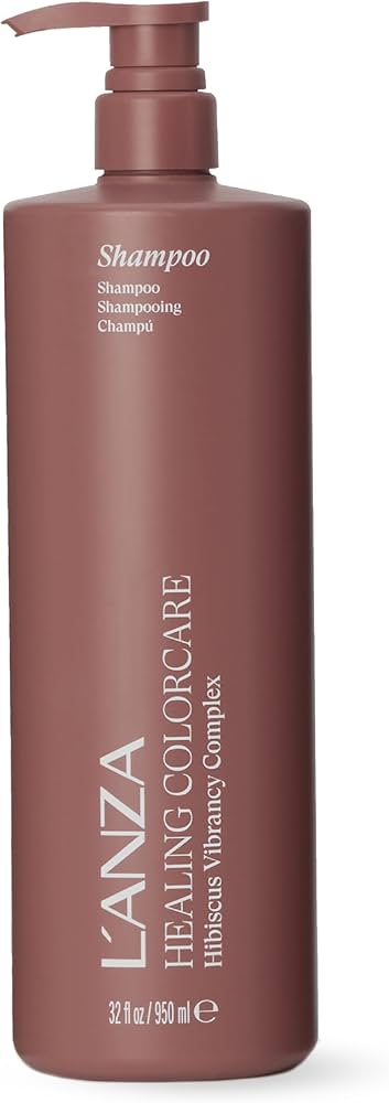 Healing Colorcare Color Preserving Shampoo