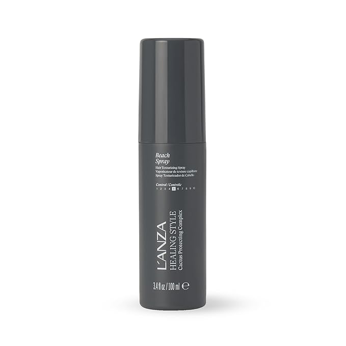 Healing style Beach Spray