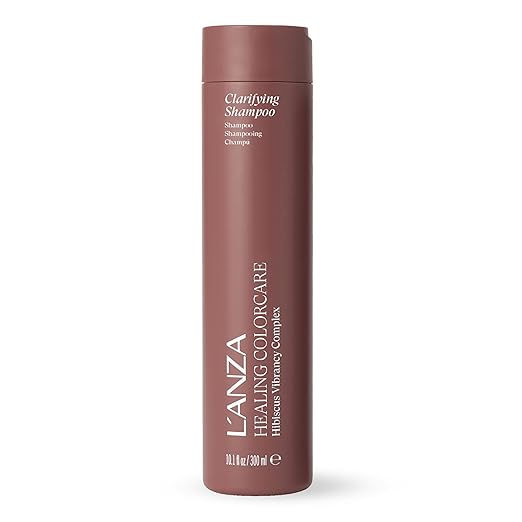 Healing ColorCare Clarifying Shampoo
